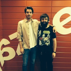 dj/göo! en - EITB Radio - Gaztea - Pop Track -