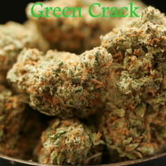 GREEN CRACK (2009)
