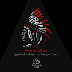 Aurelien Stireg - Qawwali Adventure (original Mix) Preview