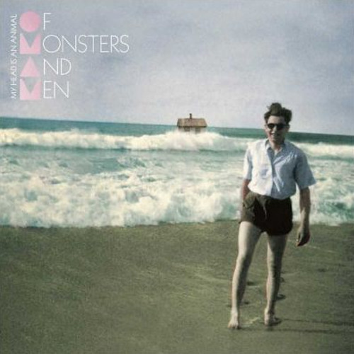 Slow And Steady - Of Monsters and Men