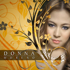Donna Moreno - Kahit Ika'y Panaginip Lang