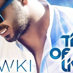 Ahmed Chawki - Time Of Our Lives(Arabic Version) (Produced By RedOne) 2014 FIFA World Cup Song
