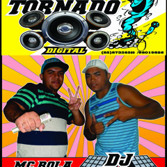 MC BOLA CEARENSE - E So Muleke Top (DJ F Fox EQUIPE TORNADO DIGITAL)