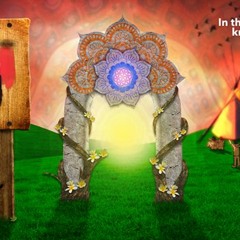 Audio Farm Festival Podcast (Daytime Music)