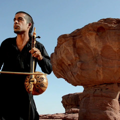 Don't Brake It - Oriental Dubstep with Kamancha