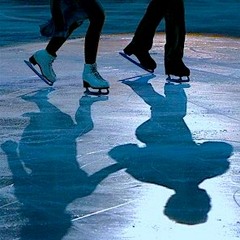 Reflections On The Ice (feat. Sara Nemiro)