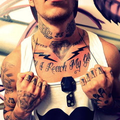 Pavell-Тря'а Да Си Луд