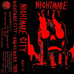 Nightmare City - Nightmare City