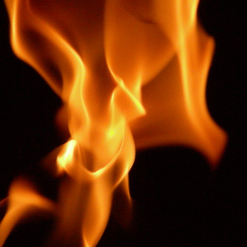 Keemey - Flames (Original Mix) (FREE DOWNLOAD)