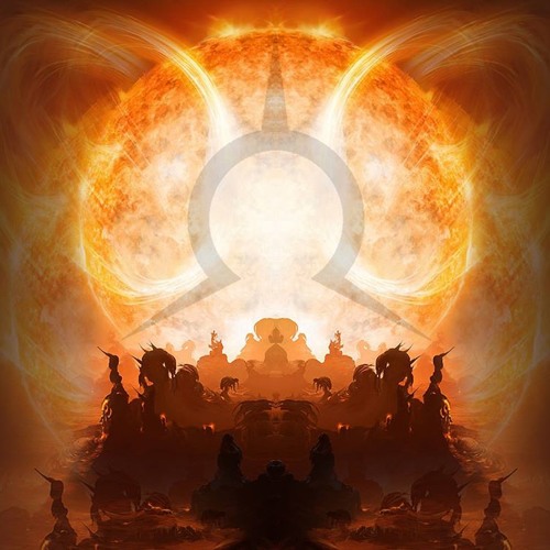 Brain Attack - The Spirit (Abomination RMX)preview