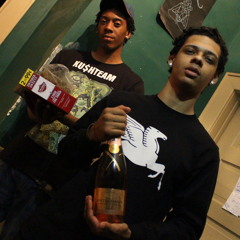 KING $LIM ft. DANK LEE- $WANG  (BASED FREESTYLE)