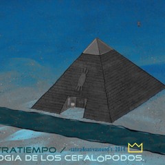 Bones - Poreso / La logia de los cefalópodos