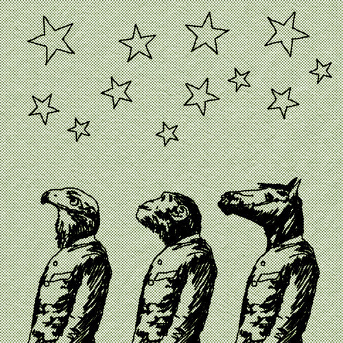 Skywatchers - Rhythm Of Ashes