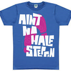 JG,Ed Eazy & JB - Half Steppin