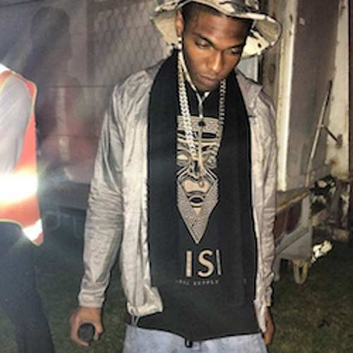 JBAR "Get U Right" Ft. Wankaego (Prod. by Cardo)