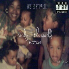 11 We Made It (Moment Of Silence) (Prod By. Parte')