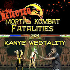 Fatality (24 Freeverse)