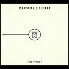 Bumblefoot - Turn Around