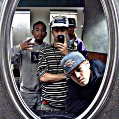 "You Da Kine"-Mc Iuchy, Nif & Russell