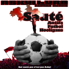 Saute [Antifa Futbol Hooligans]