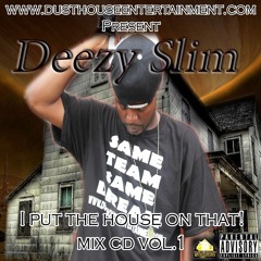 Me Myself And I by Deezy Slim featuring Jesse Davis