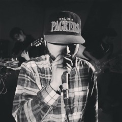 4dostres, Ghetto soul child band & Dj Massivo, Concepción Chile (LIVE).