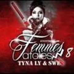 TINA LY et SWE - Femmes Fatales 8