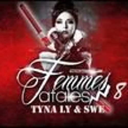 TINA LY et SWE - Femmes Fatales 8