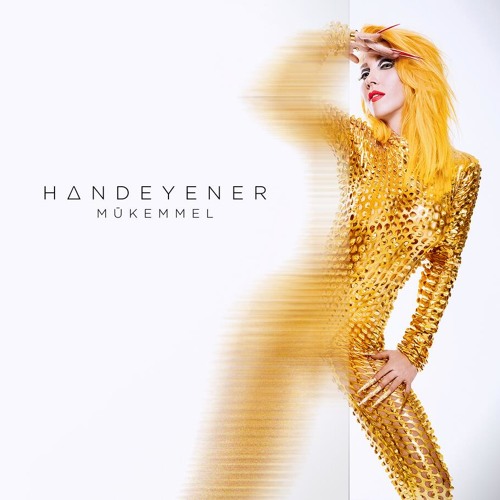 Hande Yener - Naber