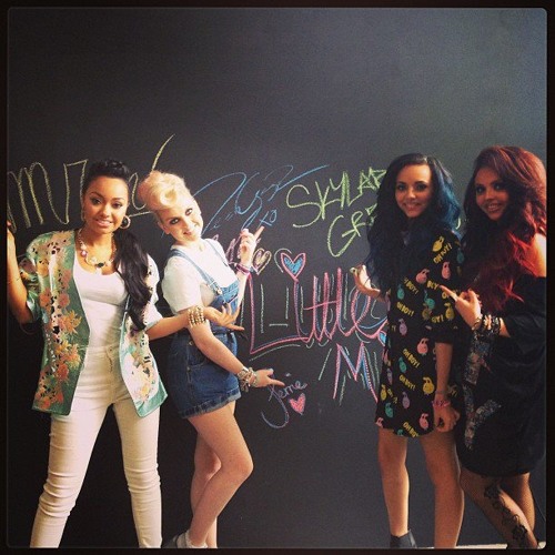 Stream Little Mix Accent Challenge by jadesy Listen online for free on SoundCloud
