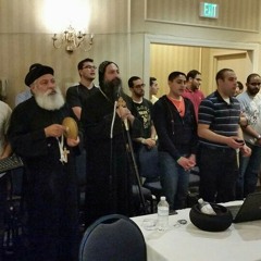 Teoi enhikanos to nek nai o panoti with HG Bishop David - Connecticut Convention