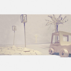 A Song for Viggo: Winter