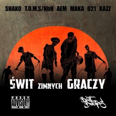 17. Shako x T.O.M.S - Baggy