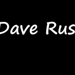 Dave Rush - In Your Hands (Original Mix)