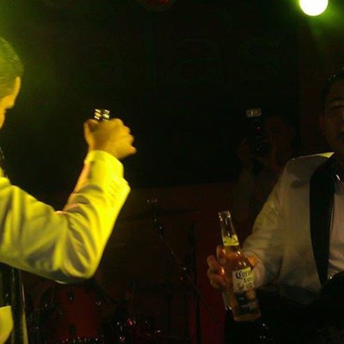 Enigma Norteño - Juan Ignacio (En Vivo) EPICENTER By TAk3ChY