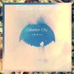 Baths - Aminals (Celadon City Remix)