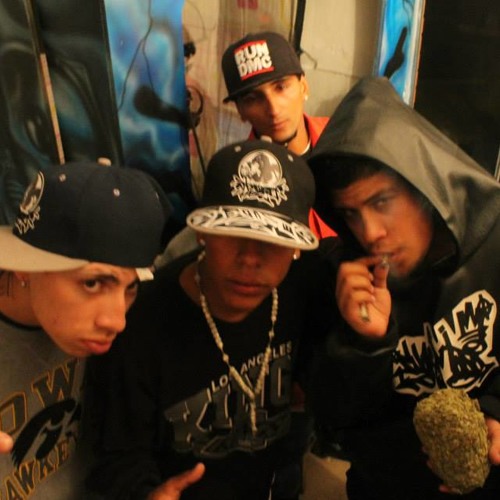La Musica - Bob Suave es todo Ft Lion Fiah, Blackmen & Betel [Beat Dj Mask]