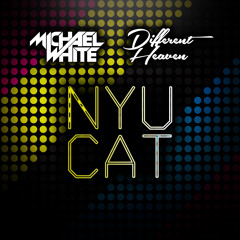 Different Heaven & Michael White - Nyu Cat (Free Download)