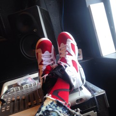 MISUNDERSTOOD (#str8fromtheblock promo freestyle)