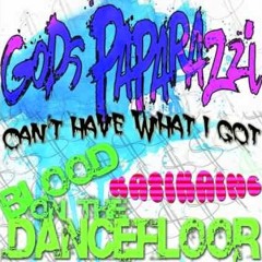 Gods Paparazzi - Can't Have What I Got (feat. Blood On The Dance Floor & KatiKane)