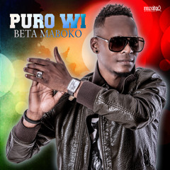 Puro Wi - Afroflavour Bonus Track [Beta Maboko]