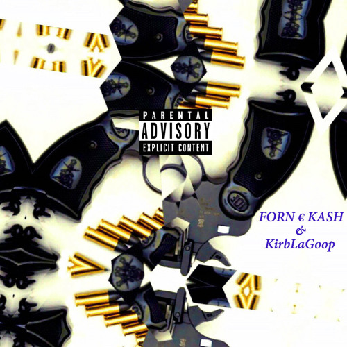 Stream Kushed up Slidin Out (prod. by Snook) KirbLaGoop & FORN € KASH