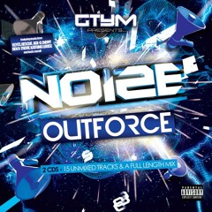 Outforce Feat. Katrina Louise - The 1 (Bananaman & Gisbo Remix) CLIP