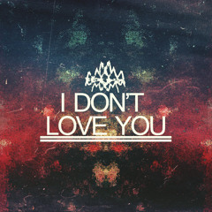 I Don't Love You [ Sampled Emotional Hip Hop Instrumental With Hook ] No Tags