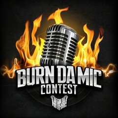 D-ZastA - Burn Da Mic