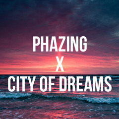 Phazing Dreams (Dirty South x Alesso x Rudy)