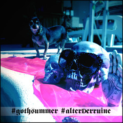 Will Wear Tear You Apart - Alter der Ruine Goth Summer Remix