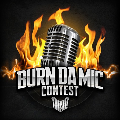 I.D. - FVCK SWAG (Burn Da Mic)
