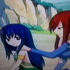 Fairy tail ending season 6