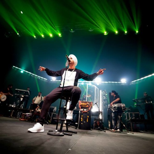 Diljit Dosanjh New Punjabi Song Jimmy Choo Choo ,.
